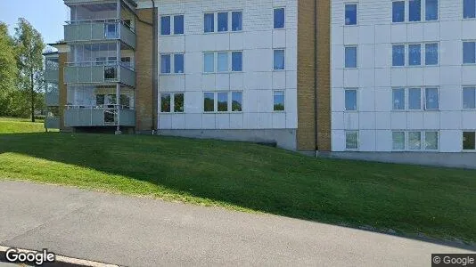 Apartments for rent in Ulricehamn - Photo from Google Street View