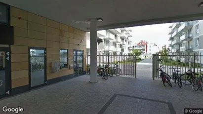 Apartments for rent in Rzeszów - Photo from Google Street View Apartments for rent in Rzeszów - Photo from Google Street View