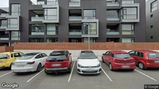 Apartments for rent in Reykjavík Háaleiti - Photo from Google Street View