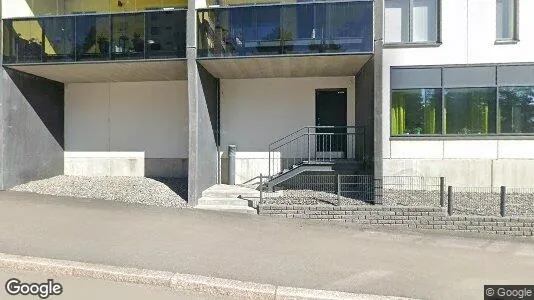Apartments for rent in Järvenpää - Photo from Google Street View