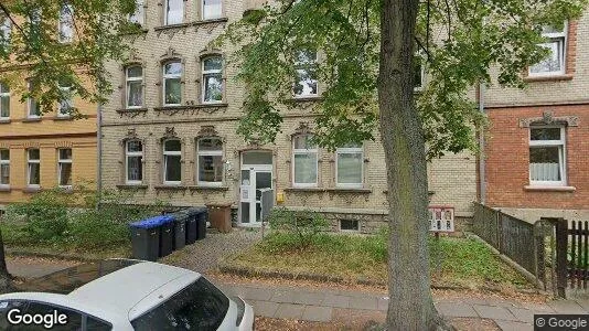 Apartments for rent in Ilm-Kreis - Photo from Google Street View