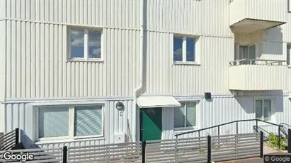 Apartments for rent in Finspång - Photo from Google Street View