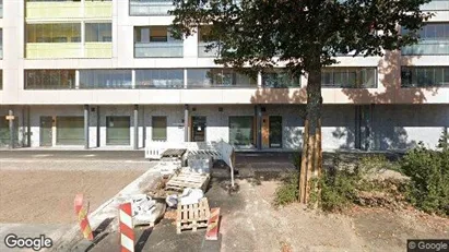 Apartments for rent in Vantaa - Photo from Google Street View