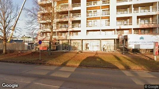 Apartments for rent in Vantaa - Photo from Google Street View