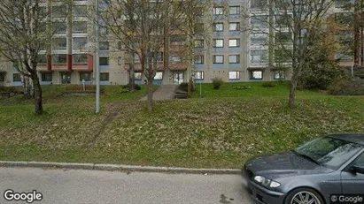 Apartments for rent in Tampere Kaakkoinen - Photo from Google Street View