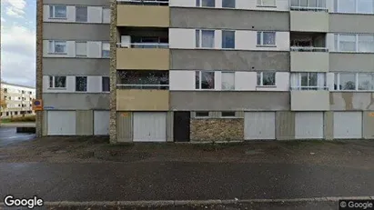 Apartments for rent in Eskilstuna - Photo from Google Street View