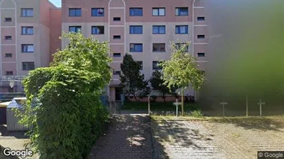 Apartments for rent in Central Saxony - Photo from Google Street View
