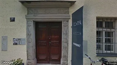 Apartments for rent in Linz - Photo from Google Street View