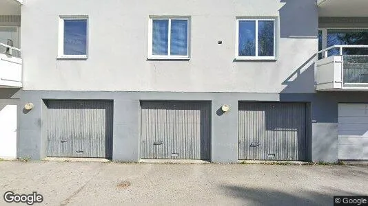 Apartments for rent in Skellefteå - Photo from Google Street View