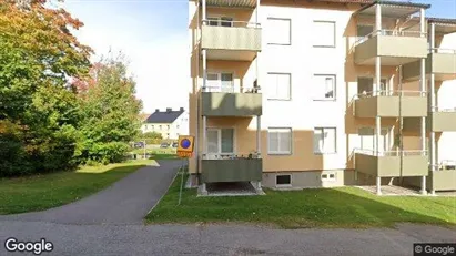 Apartments for rent in Norrköping - Photo from Google Street View