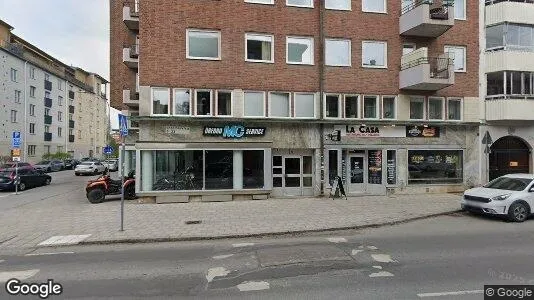Apartments for rent in Örebro - Photo from Google Street View