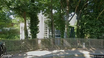 Apartments for rent in Dresden - Photo from Google Street View