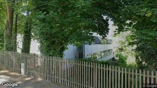 Apartments for rent in Dresden - Photo from Google Street View