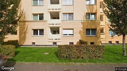 Apartments for rent in Recklinghausen - Photo from Google Street View