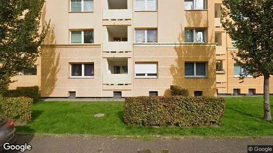 Apartments for rent in Recklinghausen - Photo from Google Street View