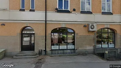 Apartments for rent in Katrineholm - Photo from Google Street View