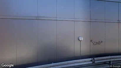 Apartments for rent in Horsens - Photo from Google Street View