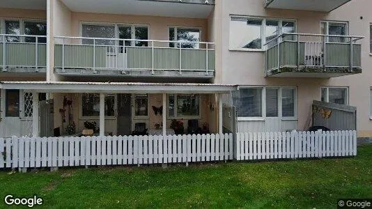 Apartments for rent in Gävle - Photo from Google Street View