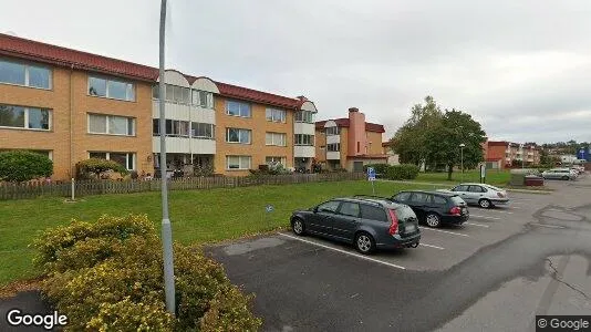 Apartments for rent in Motala - Photo from Google Street View