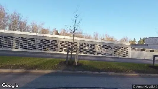 Apartments for rent in Espoo - Photo from Google Street View