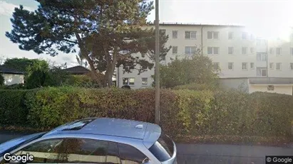 Apartments for rent in Erlangen - Photo from Google Street View