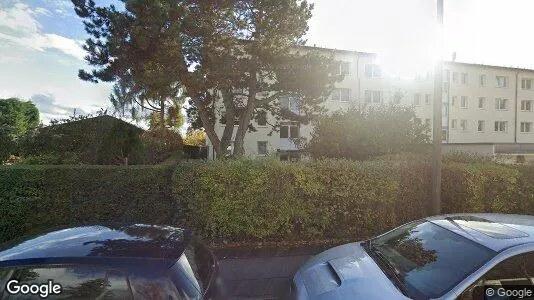 Apartments for rent in Erlangen - Photo from Google Street View