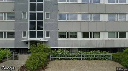 Apartments for rent in Viborg - Photo from Google Street View