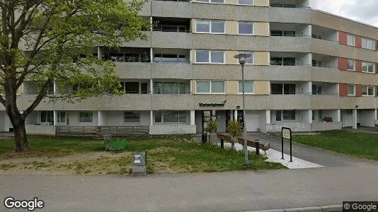 Apartments for rent in Nyköping - Photo from Google Street View