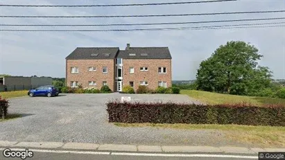 Apartments for rent in Herve - Photo from Google Street View