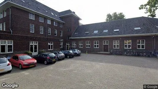 Rooms for rent in Nijmegen - Photo from Google Street View