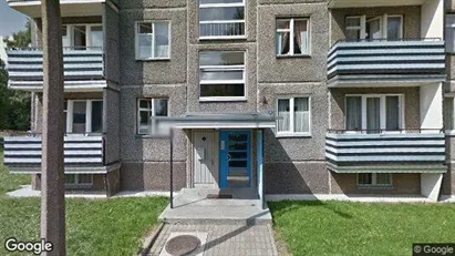 Apartments for rent in Tallinn Mustamäe - Photo from Google Street View