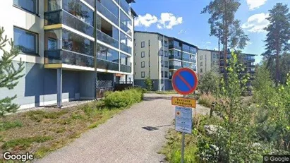 Apartments for rent in Vantaa - Photo from Google Street View