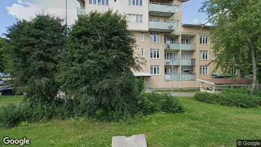 Apartments for rent in Enköping - Photo from Google Street View