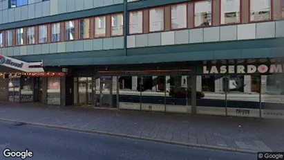 Apartments for rent in Malmö City - Photo from Google Street View