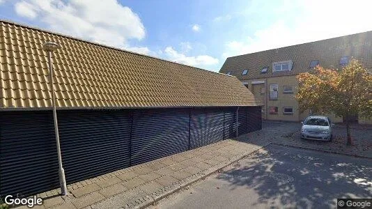 Apartments for rent in Holstebro - Photo from Google Street View