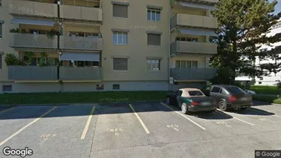 Apartments for rent in Seeland - Photo from Google Street View