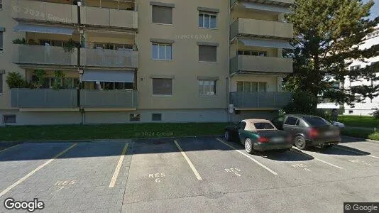 Apartments for rent in Seeland - Photo from Google Street View