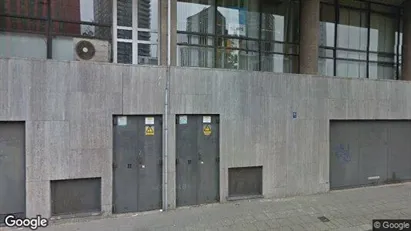 Apartments for rent in Rotterdam Centrum - Photo from Google Street View