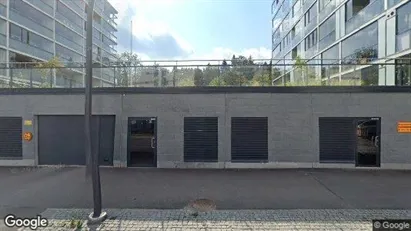 Apartments for rent in Espoo - Photo from Google Street View