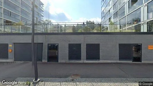 Apartments for rent in Espoo - Photo from Google Street View