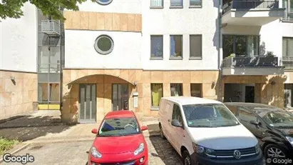 Apartments for rent in Leipzig - Photo from Google Street View