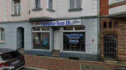 Apartments for rent in Ennepe-Ruhr-Kreis - Photo from Google Street View