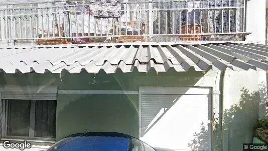 Apartments for rent in Ioannina - Photo from Google Street View