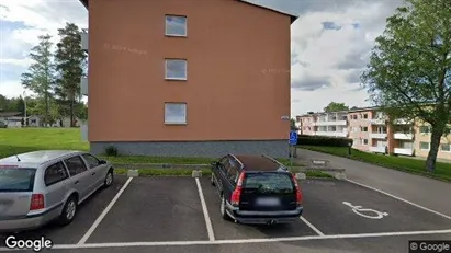 Apartments for rent in Forshaga - Photo from Google Street View