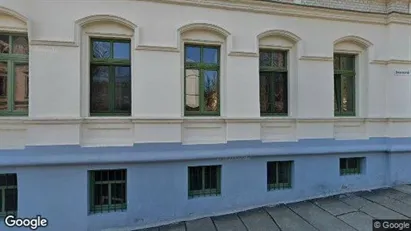 Apartments for rent in Chemnitz - Photo from Google Street View