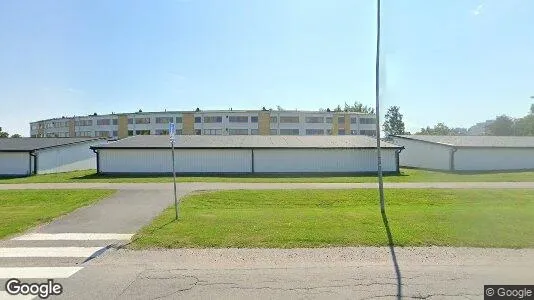 Apartments for rent in Hallsberg - Photo from Google Street View