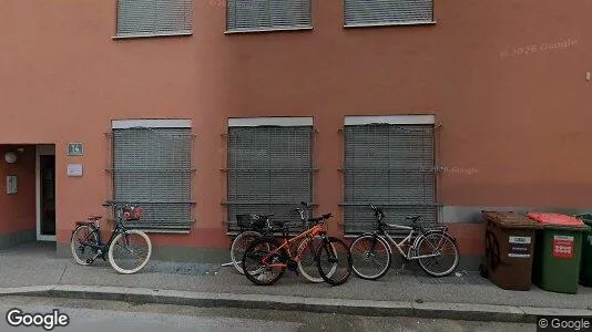 Apartments for rent in Graz - Photo from Google Street View