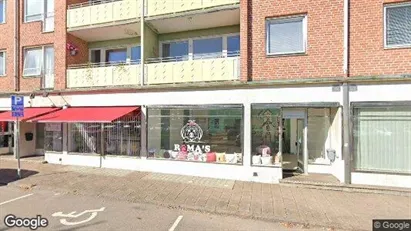 Apartments for rent in Ängelholm - Photo from Google Street View
