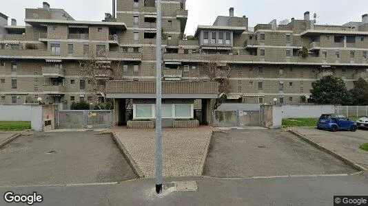 Apartments for rent in Milano Zona 5 - Vigentino, Chiaravalle, Gratosoglio - Photo from Google Street View