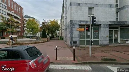 Rooms for rent in Créteil - Photo from Google Street View